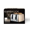 Kambrook Deluxe Collection 4 Slice Toaster -Dinnerware Sales BP646871 nc 5