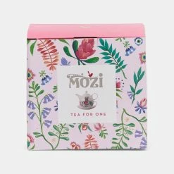 Mozi Fleur Tea For One 9 Mozi Fleur Tea For One -Dinnerware Sales BP646961 nc