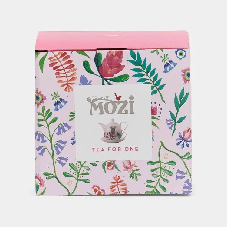 Mozi Fleur Tea For One 6 Mozi Fleur Tea For One - Image 4