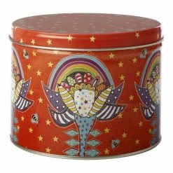 Maxwell & Williams Donna's Garden Mug 350ml Lovely Lily Tin Gift Boxed