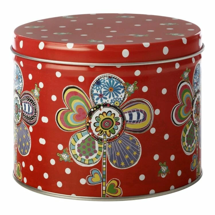 Maxwell & Williams Donna's Garden Mug 350ml Vivid Violet Tin Gift Boxed 3 Maxwell & Williams Donna's Garden Mug 350ml Vivid Violet Tin Gift Boxed