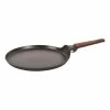 Classica Diamond Stone Elegance Black 28 Cm Crepe Pan -Dinnerware Sales BP647634 nc