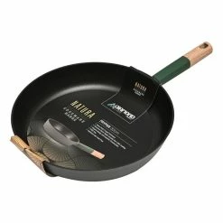 Classica Diamond Stone Natura Diecast 32 Cm Frypan
