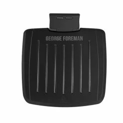 George Foreman Immersa Electric Indoor Non-Stick Grill Medium