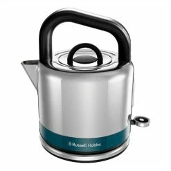 Russell Hobbs Distinctions Kettle Ocean Blue
