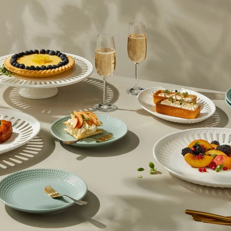 Casa Domani Fiorentina Round Platter 30 Cm 3 Casa Domani Fiorentina Round Platter 30 Cm