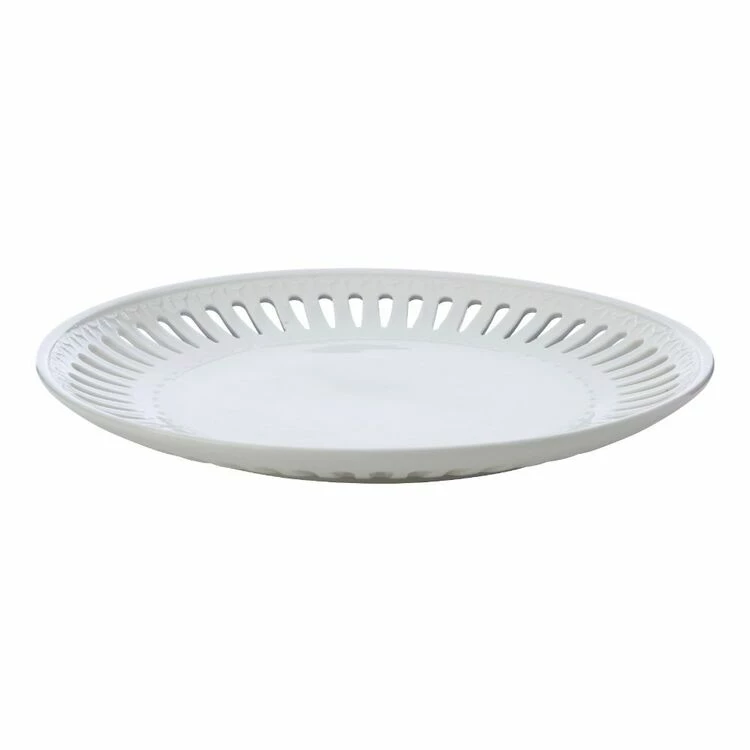 Casa Domani Fiorentina Round Platter 30 Cm 5 Casa Domani Fiorentina Round Platter 30 Cm - Image 3