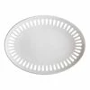 Casa Domani Fiorentina Oval Platter 36x26.5 Cm 2 Casa Domani Fiorentina Oval Platter 36x26.5 Cm -Dinnerware Sales BP647888 nc 2
