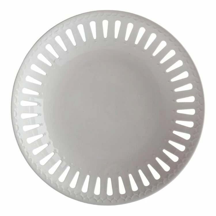 Casa Domani Fiorentina Round Serving Bowl 30 Cm 3 Casa Domani Fiorentina Round Serving Bowl 30 Cm