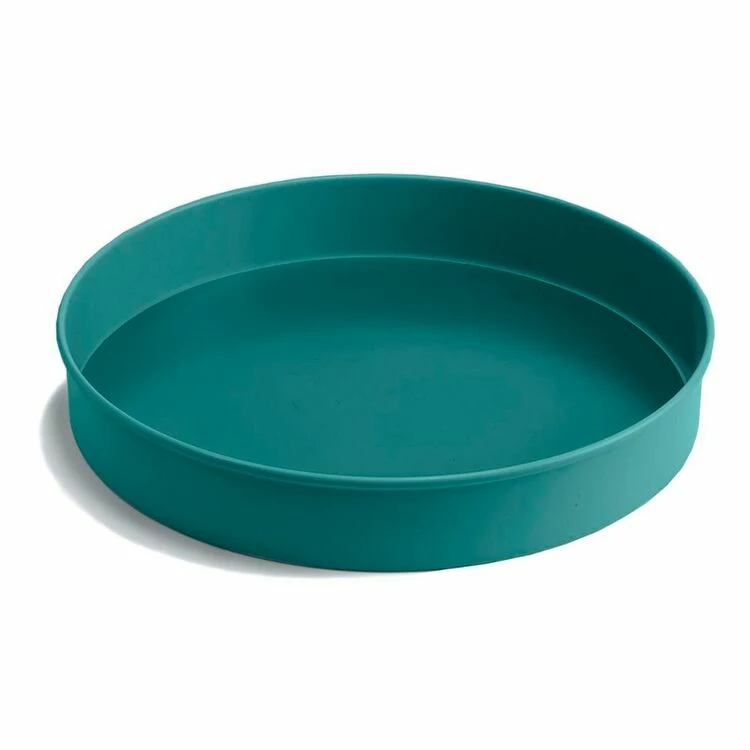 Jamie Oliver Loose Base Round 23 Cm Cakepan 3 Jamie Oliver Loose Base Round 23 Cm Cakepan