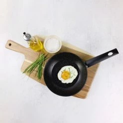 Raco Verde 24Cm Skillet 15 Raco Verde 24Cm Skillet -Dinnerware Sales BP648070 nc 2