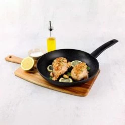 Raco Verde 28Cm Skillet 16 Raco Verde 28Cm Skillet -Dinnerware Sales BP648071 nc 2