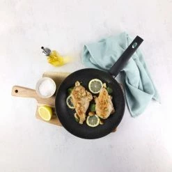 Raco Verde 30Cm Skillet 16 Raco Verde 30Cm Skillet -Dinnerware Sales BP648072 nc 2