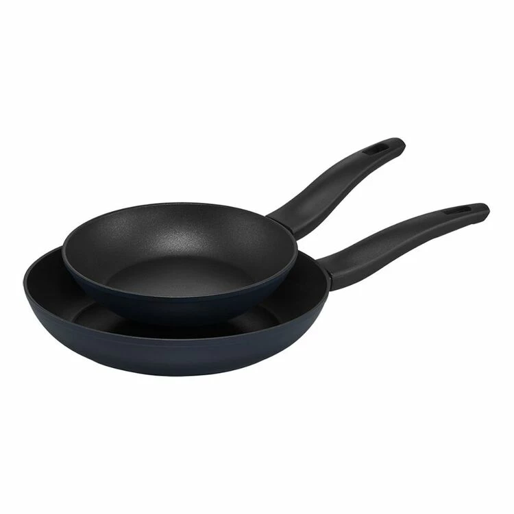 Raco Minerale 20/26Cm Frypan Twin Pack 5 Raco Minerale 20/26Cm Frypan Twin Pack - Image 3