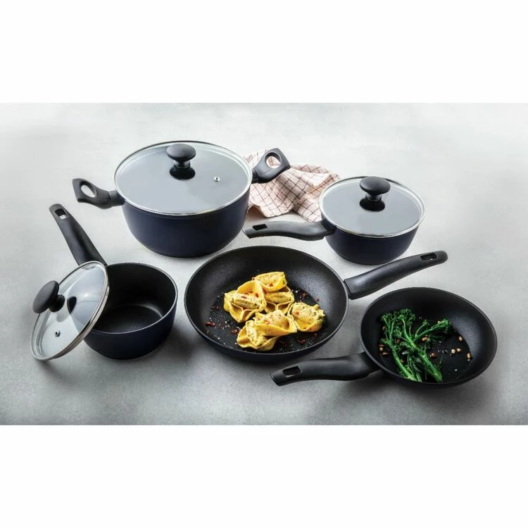 Raco Minerale 5-Piece Cookware Set 4 Raco Minerale 5-Piece Cookware Set - Image 2