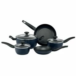 Raco Minerale 5-Piece Cookware Set 7 Raco Minerale 5-Piece Cookware Set -Dinnerware Sales BP648078 nc