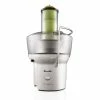 Breville Juice Fountain Compact BJE200SIL 1 Breville Juice Fountain Compact BJE200SIL -Dinnerware Sales SP 246595