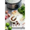 Russell Hobbs Slow Cooker 6L 1 Russell Hobbs Slow Cooker 6L -Dinnerware Sales SP 311078 4
