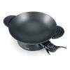 Breville The Quick Wok 5L Compact BEW300BLK