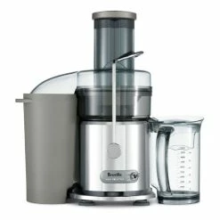 Breville Fountain 900W Juicer BJE410