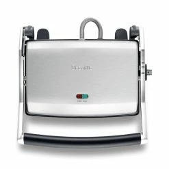 Breville Toast & Melt 2 Slice Sandwich Press