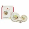 Bunnykins 3-Piece Melamine Set Playing Design -Dinnerware Sales SP 379003