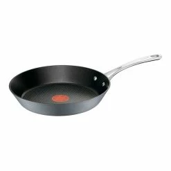 Tefal Gourmet Hard Anodised Frypan 26cm