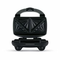 Breville The Original 2 Slice Snack Maker BTS200SIL