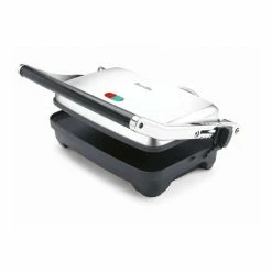 Breville Compact Toast And Melt Sandwich Press BSG220BSS 9 Breville Compact Toast And Melt Sandwich Press BSG220BSS -Dinnerware Sales SP 427875