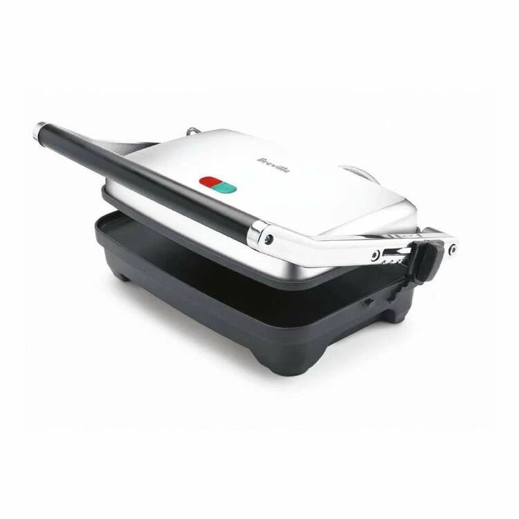 Breville Compact Toast And Melt Sandwich Press BSG220BSS 6 Breville Compact Toast And Melt Sandwich Press BSG220BSS - Image 4