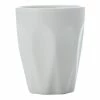 Maxwell & Williams White Basics Espresso Cup 90mL 2 Maxwell & Williams White Basics Espresso Cup 90mL -Dinnerware Sales SP 446802