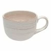 Casa Domani Portofino Quartz Jumbo Mug 650mL -Dinnerware Sales SP 446937