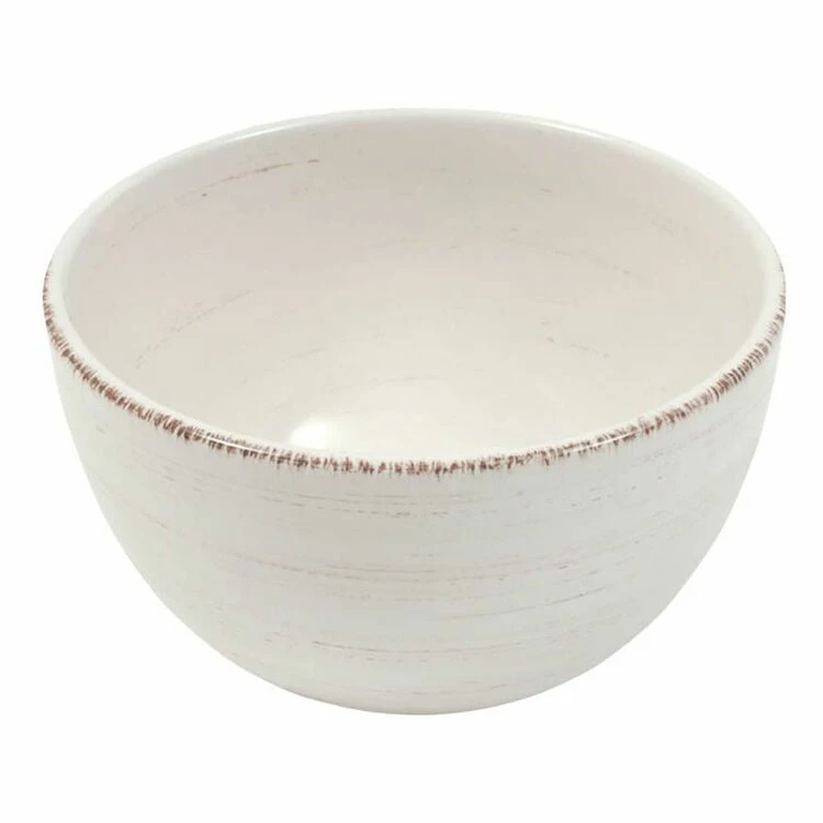 Casa Domani Portofino Quartz Rice Bowl 15cm 3 Casa Domani Portofino Quartz Rice Bowl 15cm