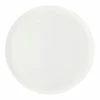 Casa Domani Pearlesque Side Plate Coupe 20cm 1 Casa Domani Pearlesque Side Plate Coupe 20cm -Dinnerware Sales SP 476100