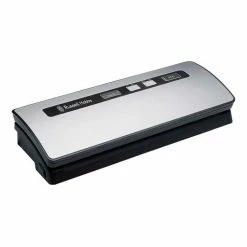 Russell Hobbs Seal Fresh Vacuum Sealer Stainless Steel