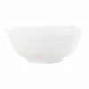 Casa Domani Casual White Florence Rice/Cereal Bowl 12.5cm
