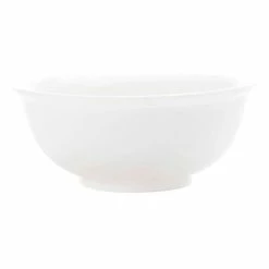 Casa Domani Casual White Florence Rice/Cereal Bowl 12.5cm