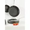 Circulon Genesis Plus Hard Anodised Sauté Pan 30cm/4.5L 2 Circulon Genesis Plus Hard Anodised Sauté Pan 30cm/4.5L -Dinnerware Sales SP 498065 2