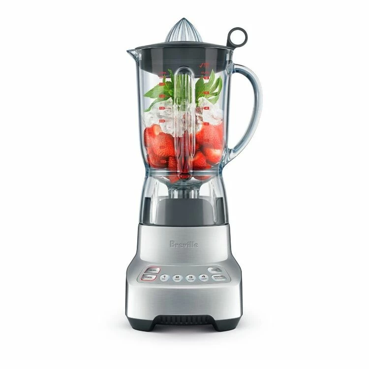 Breville Kinetix Twist Blender BBL405 3 Breville Kinetix Twist Blender BBL405