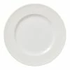 Casa Domani Casual White Evolve Side Plate 20cm 1 Casa Domani Casual White Evolve Side Plate 20cm -Dinnerware Sales SP 508431