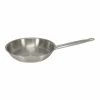 CHEF INOX Elite Stainless Steel Frypan 32cm 2 CHEF INOX Elite Stainless Steel Frypan 32cm -Dinnerware Sales SP 513372