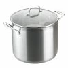 SCANPAN Impact Stainless Steel Stockpot 26Cm/11L 2 SCANPAN Impact Stainless Steel Stockpot 26Cm/11L -Dinnerware Sales SP 517742