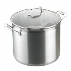 SCANPAN Impact Stainless Steel Stockpot 26Cm/11L