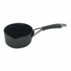 Raco Reliance Hard Anodised Milk Pan 14cm