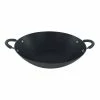 Raco Reliance Hard Anodised Wok 36cm -Dinnerware Sales SP 523548