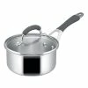 Raco Reliance Stainless Steel Saucepan 18cm
