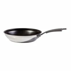 Raco Reliance Stainless Steel Skillet 26cm