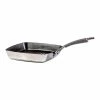 Raco Reliance Stainless Steel Grill Pan 24cm 2 Raco Reliance Stainless Steel Grill Pan 24cm -Dinnerware Sales SP 523567