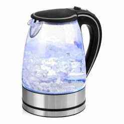 Pursonic Glass Kettle 1.7L