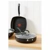 Tefal Specialty PTFE Wok And Lid 32cm -Dinnerware Sales SP 524285 2